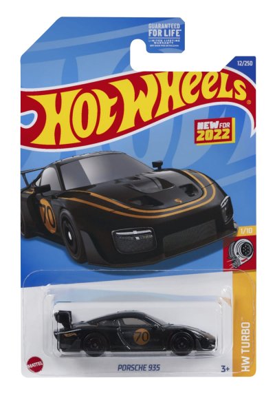 Porsche 935