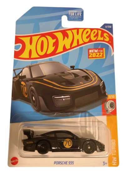 Porsche 935