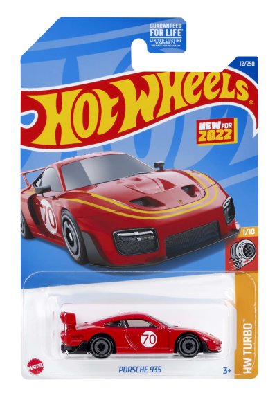 Porsche 935