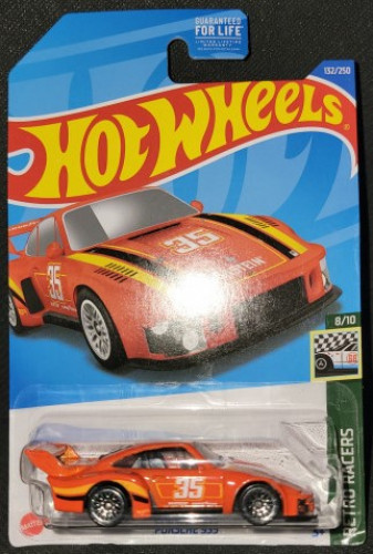 Porsche 935