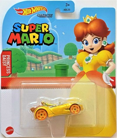Princess Daisy