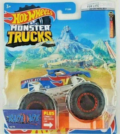 Race Ace