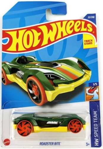 Roadster Bite