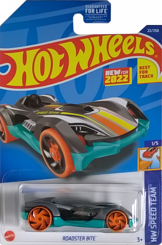 Roadster Bite