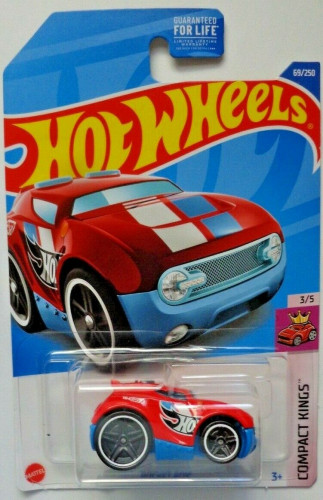 Rocket Box