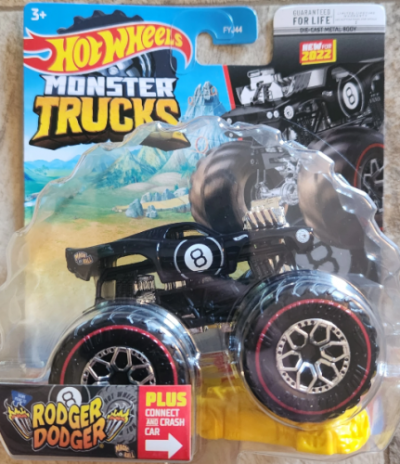 Rodger Dodger