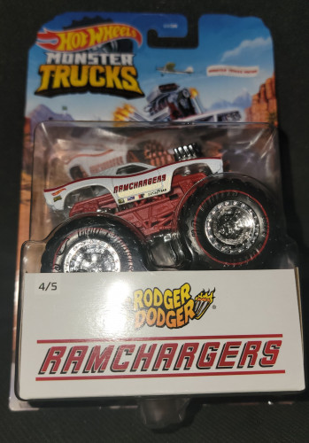 Rodger Dodger