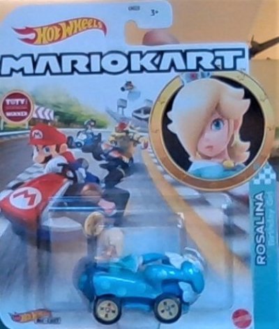 Rosalina Birthday Girl
