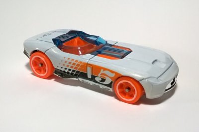 RRRoadster