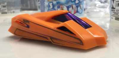 Shadow Jet II