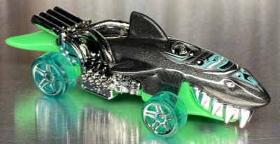 Sharkruiser