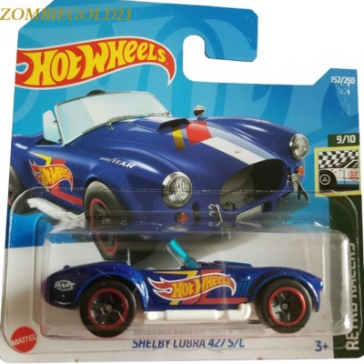 Shelby Cobra 427 S/C