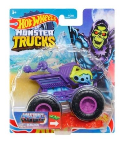 Skeletor