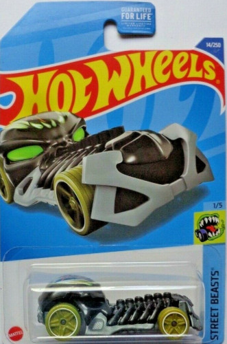 Skull Crusher