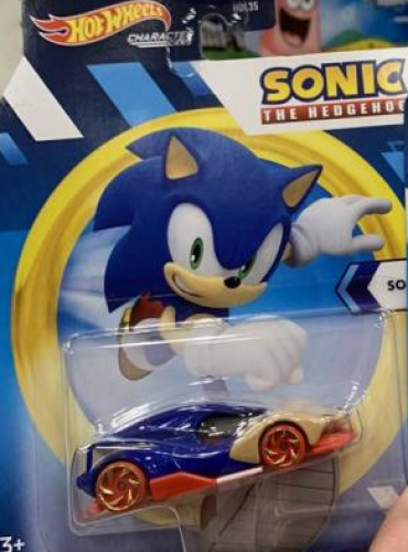 Sonic