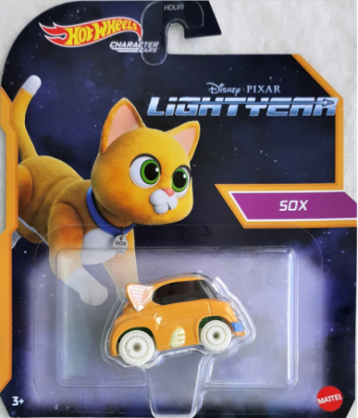 Sox
