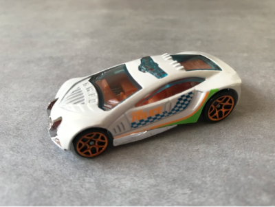 Speed Trap