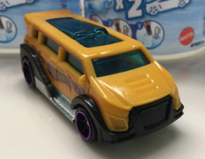 Speedbox