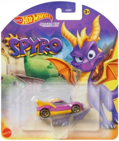 Spyro