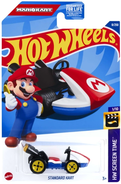 Standard Kart