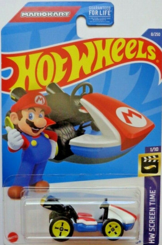 Standard Kart