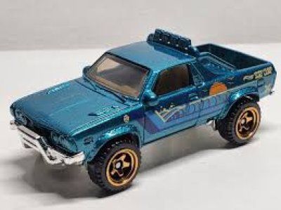 Subaru Brat