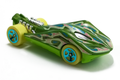 Super Stinger