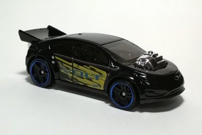 Super Volt