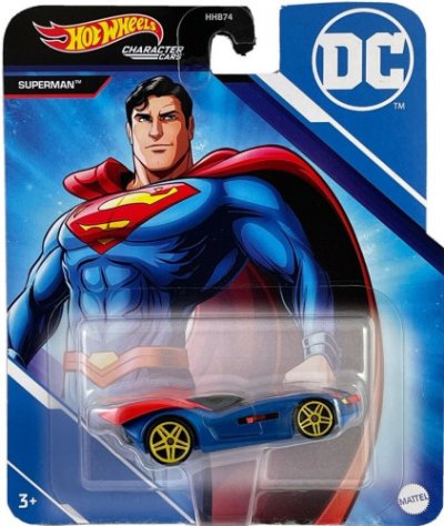 Superman