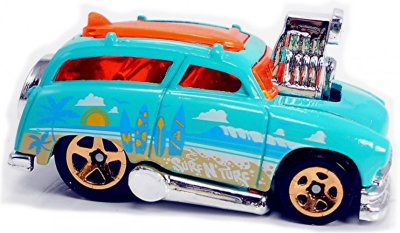 Surf 'N Turf