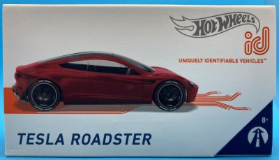 Tesla Roadster