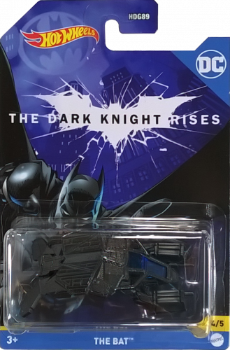 The Bat