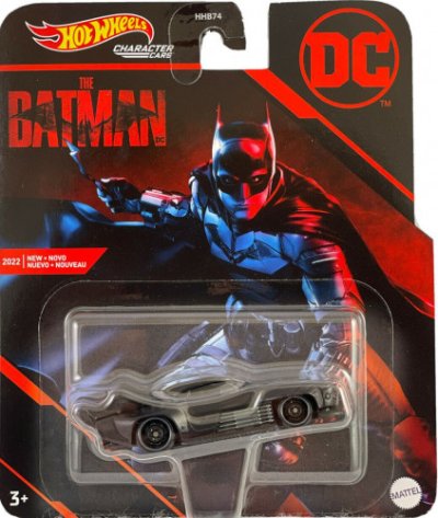 The Batman