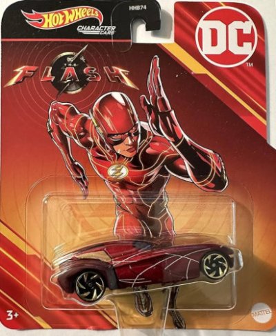 The Flash