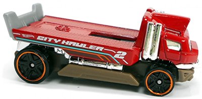 The Haulinator