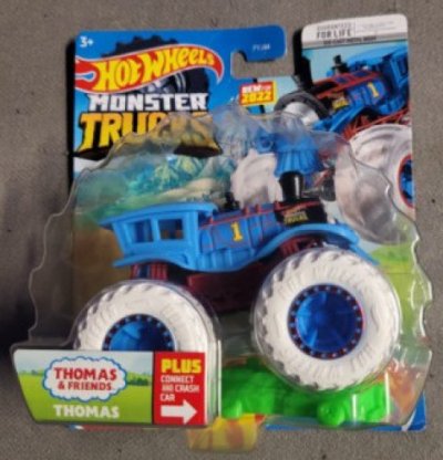 Thomas