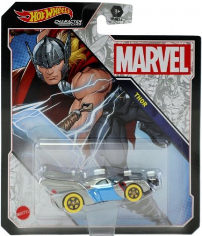 Thor