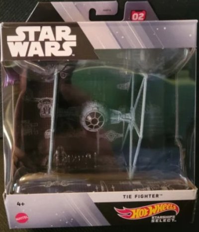 Tie Fighter