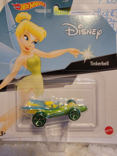 Tinker Bell