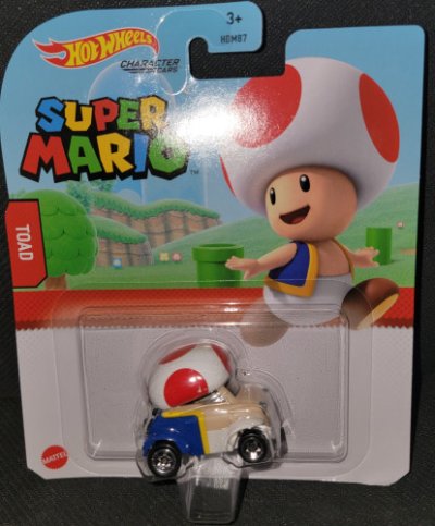 Toad