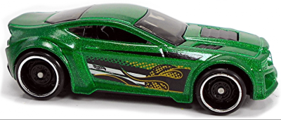 Torque Twister