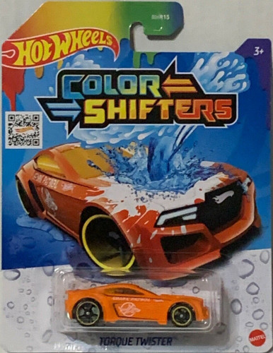 Torque Twister