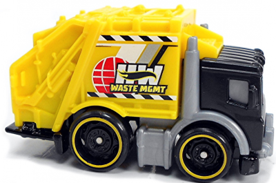 Total Disposal
