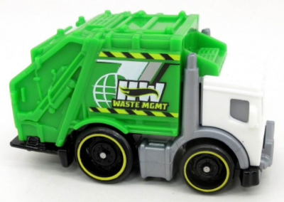 Total Disposal