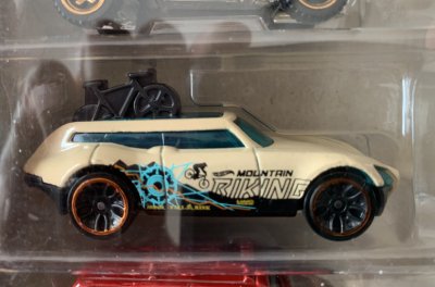 Tour De Fast