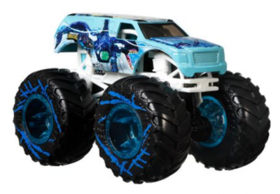 Town Hauler