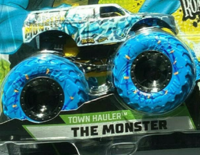 Town Hauler