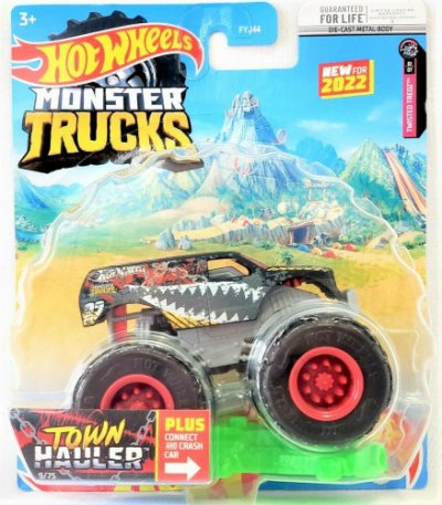 Town Hauler