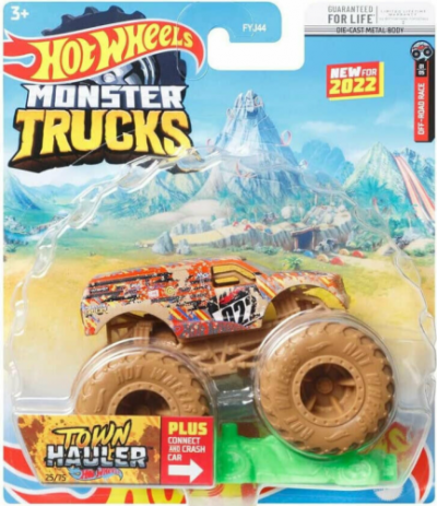 Town Hauler