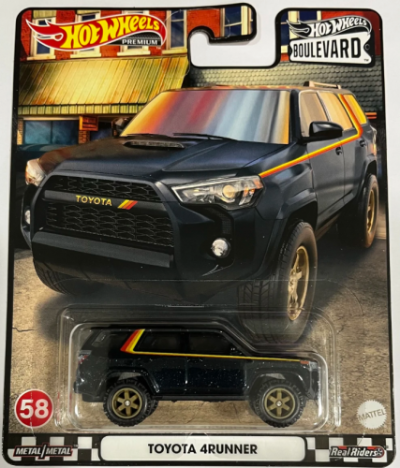 Toyota 4Runner